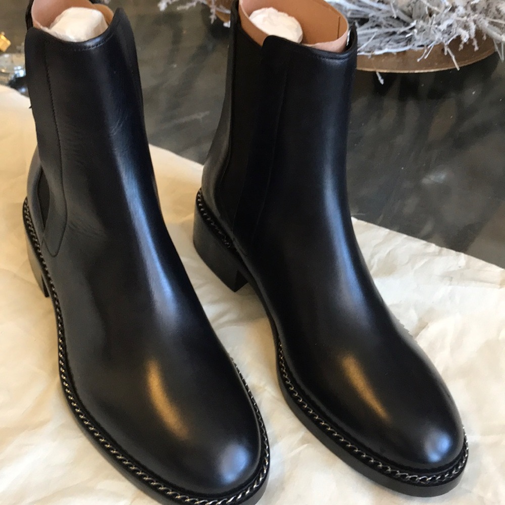 VERO CUOIO WOMANS LEATHER SHOES size 37